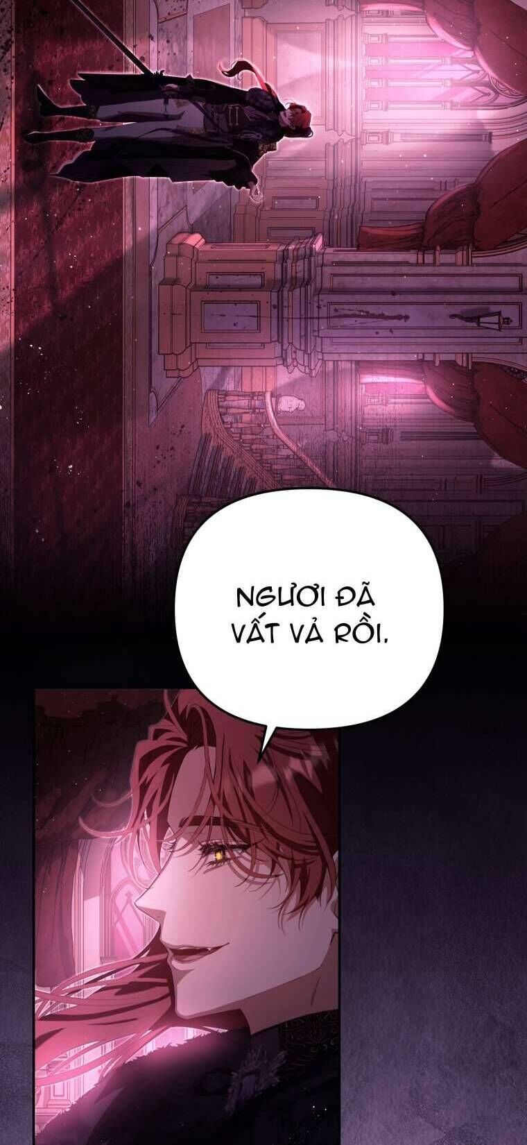 Người Phải Trả Giá Bằng Mạng Sống Vì Đã Lừa Dối Tôi - Chapter 12 - Page 6