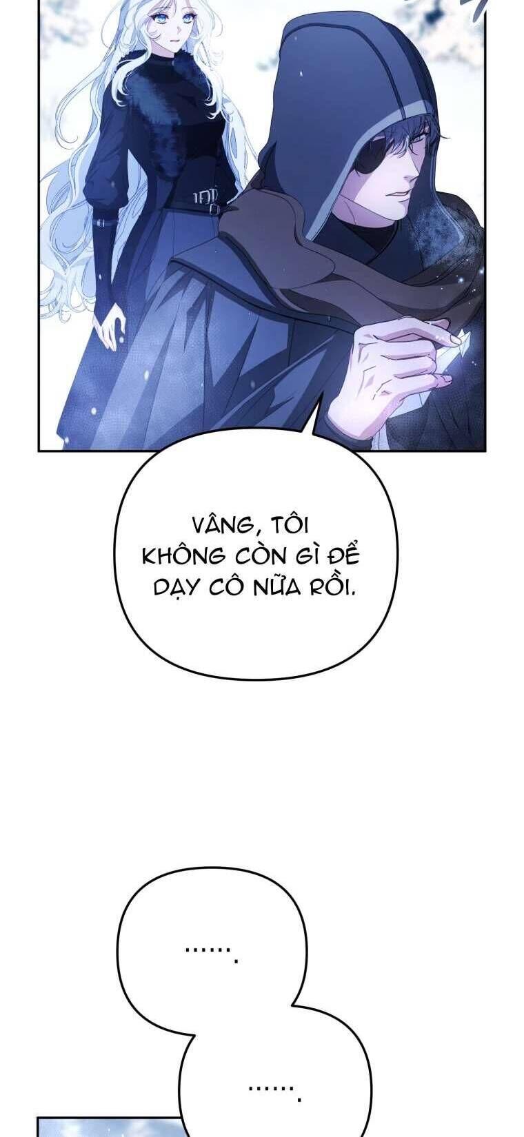 Người Phải Trả Giá Bằng Mạng Sống Vì Đã Lừa Dối Tôi - Chapter 12 - Page 60