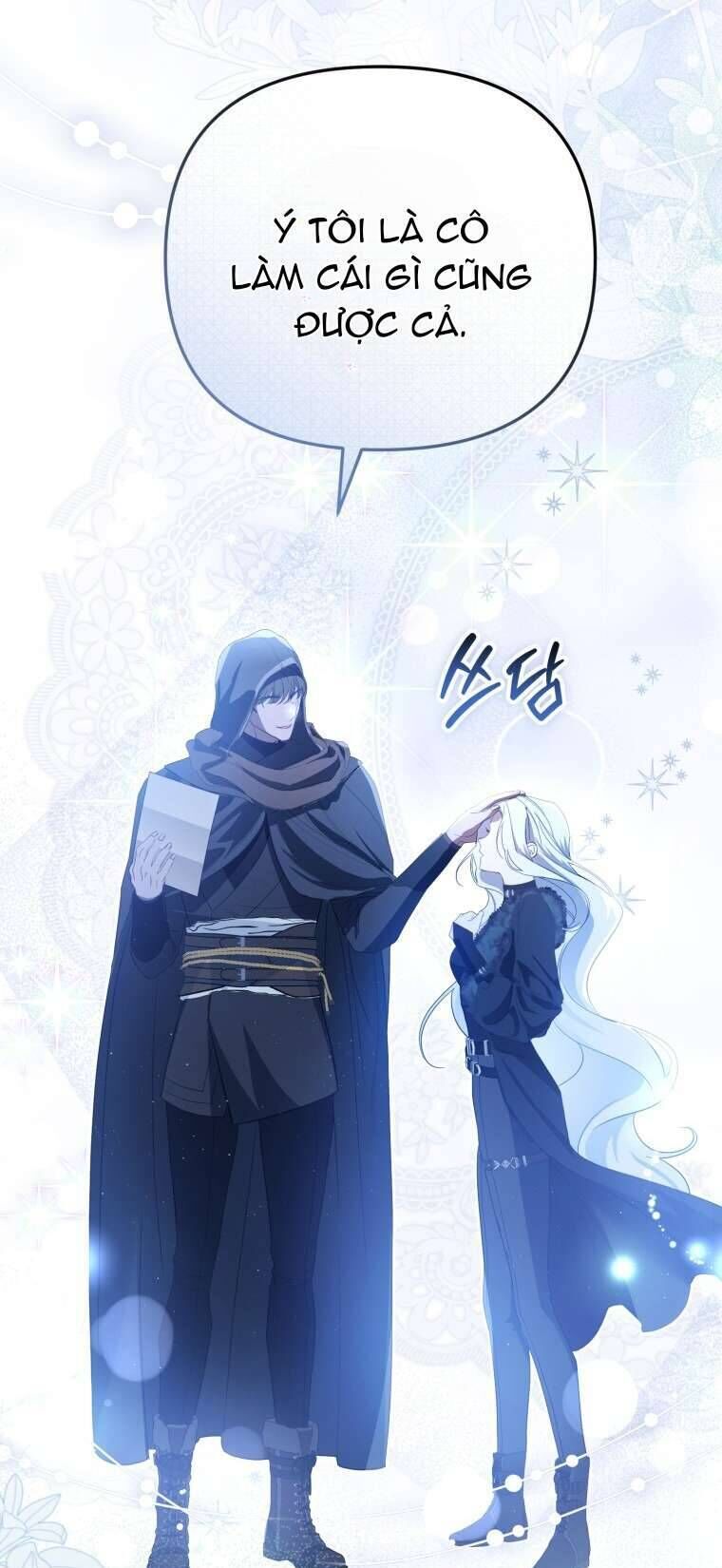 Người Phải Trả Giá Bằng Mạng Sống Vì Đã Lừa Dối Tôi - Chapter 12 - Page 63