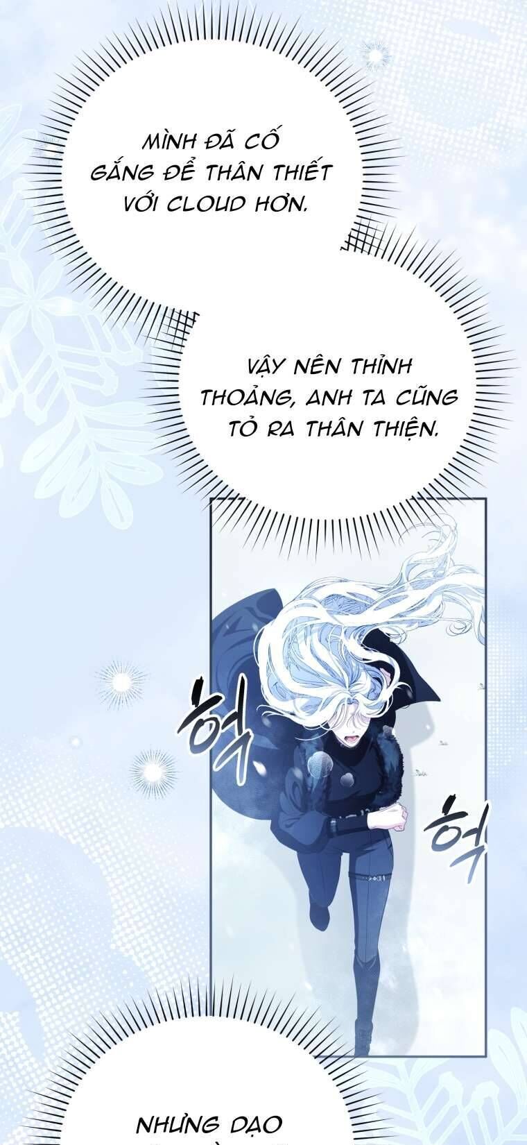 Người Phải Trả Giá Bằng Mạng Sống Vì Đã Lừa Dối Tôi - Chapter 12 - Page 67