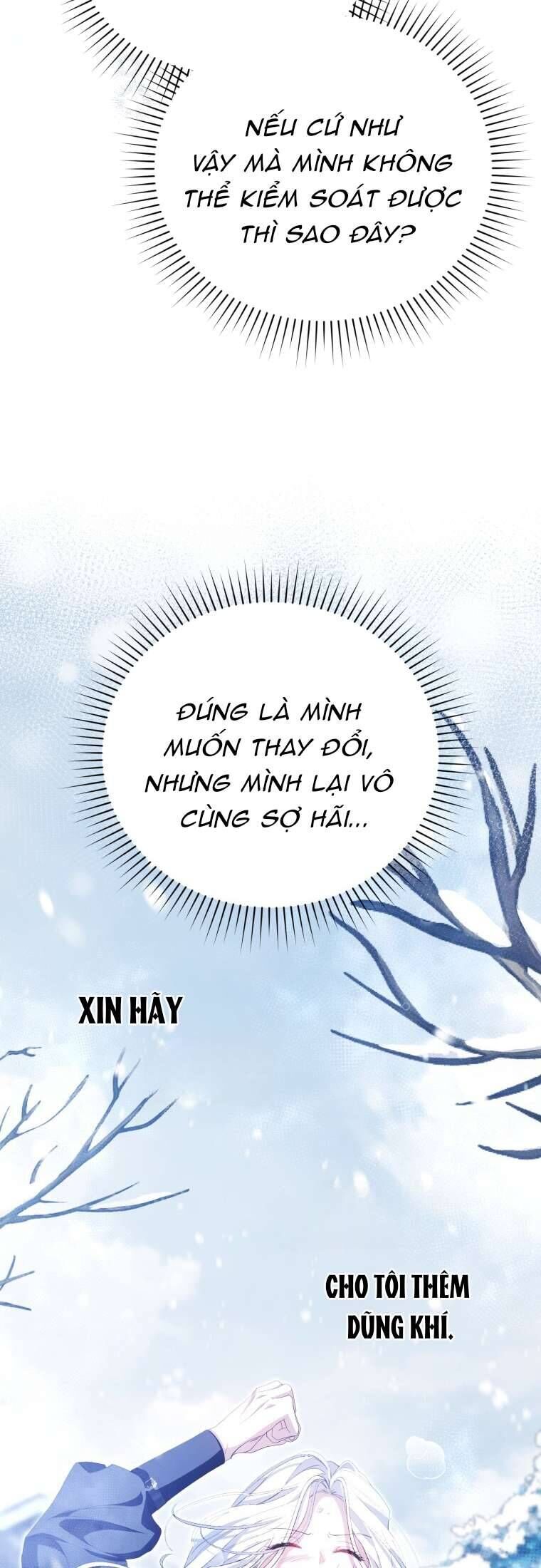 Người Phải Trả Giá Bằng Mạng Sống Vì Đã Lừa Dối Tôi - Chapter 12 - Page 69