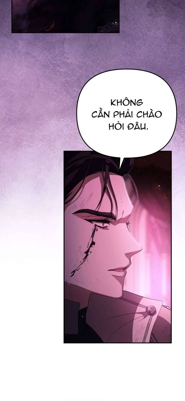 Người Phải Trả Giá Bằng Mạng Sống Vì Đã Lừa Dối Tôi - Chapter 12 - Page 7