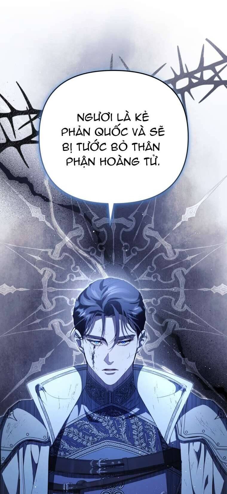 Người Phải Trả Giá Bằng Mạng Sống Vì Đã Lừa Dối Tôi - Chapter 12 - Page 8