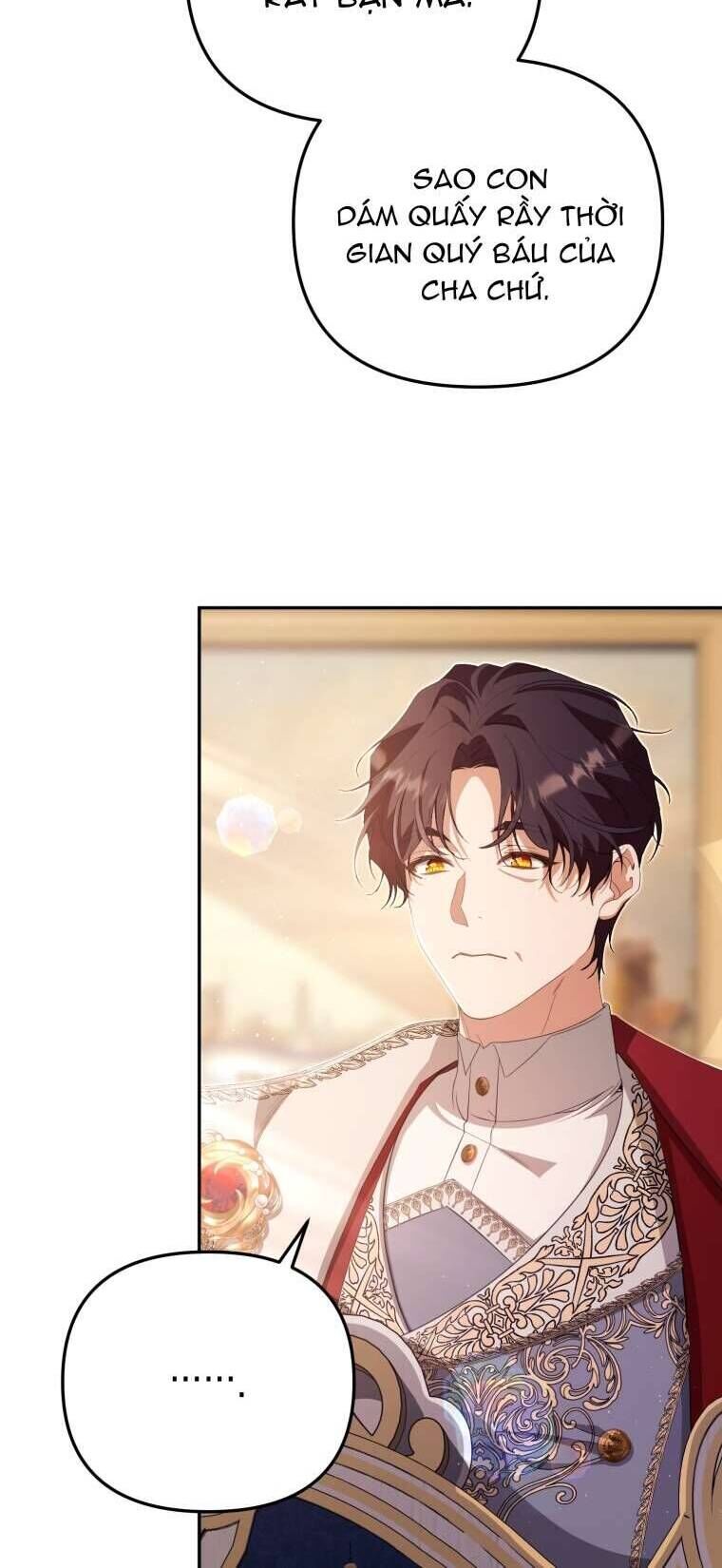 Người Phải Trả Giá Bằng Mạng Sống Vì Đã Lừa Dối Tôi - Chapter 13 - Page 10