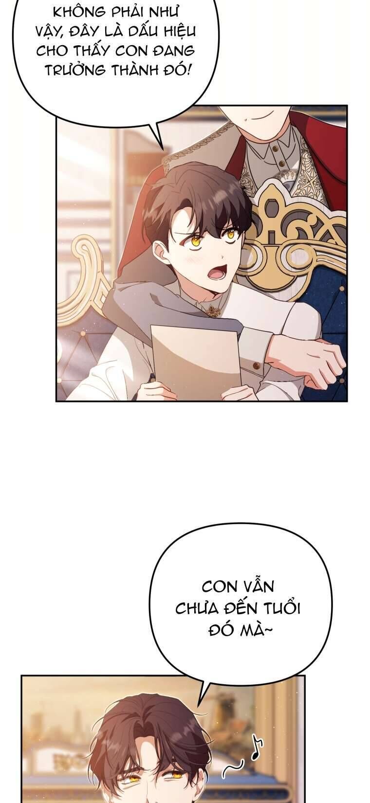 Người Phải Trả Giá Bằng Mạng Sống Vì Đã Lừa Dối Tôi - Chapter 13 - Page 13