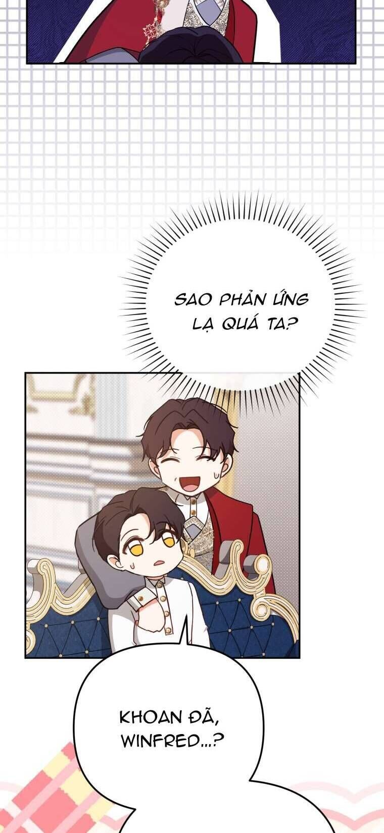 Người Phải Trả Giá Bằng Mạng Sống Vì Đã Lừa Dối Tôi - Chapter 13 - Page 16