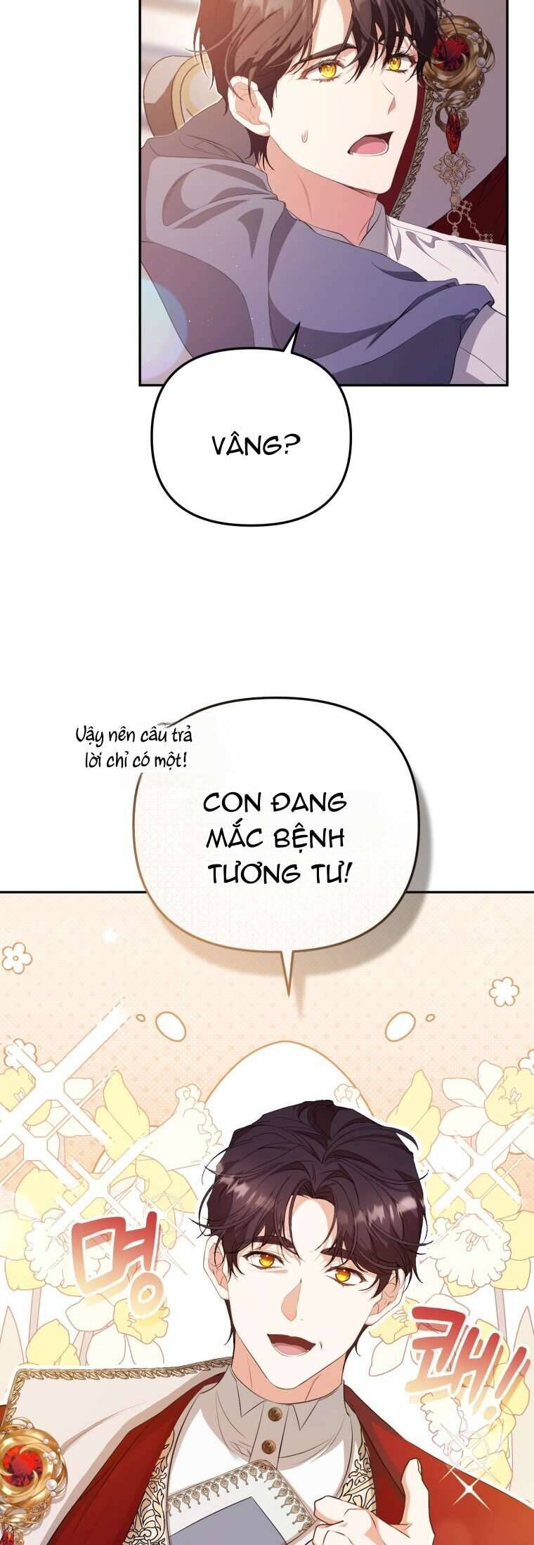 Người Phải Trả Giá Bằng Mạng Sống Vì Đã Lừa Dối Tôi - Chapter 13 - Page 18