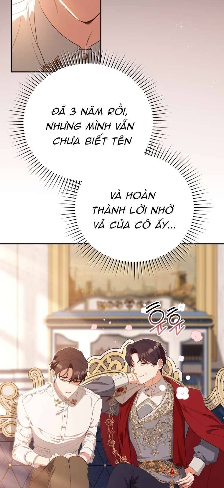 Người Phải Trả Giá Bằng Mạng Sống Vì Đã Lừa Dối Tôi - Chapter 13 - Page 29