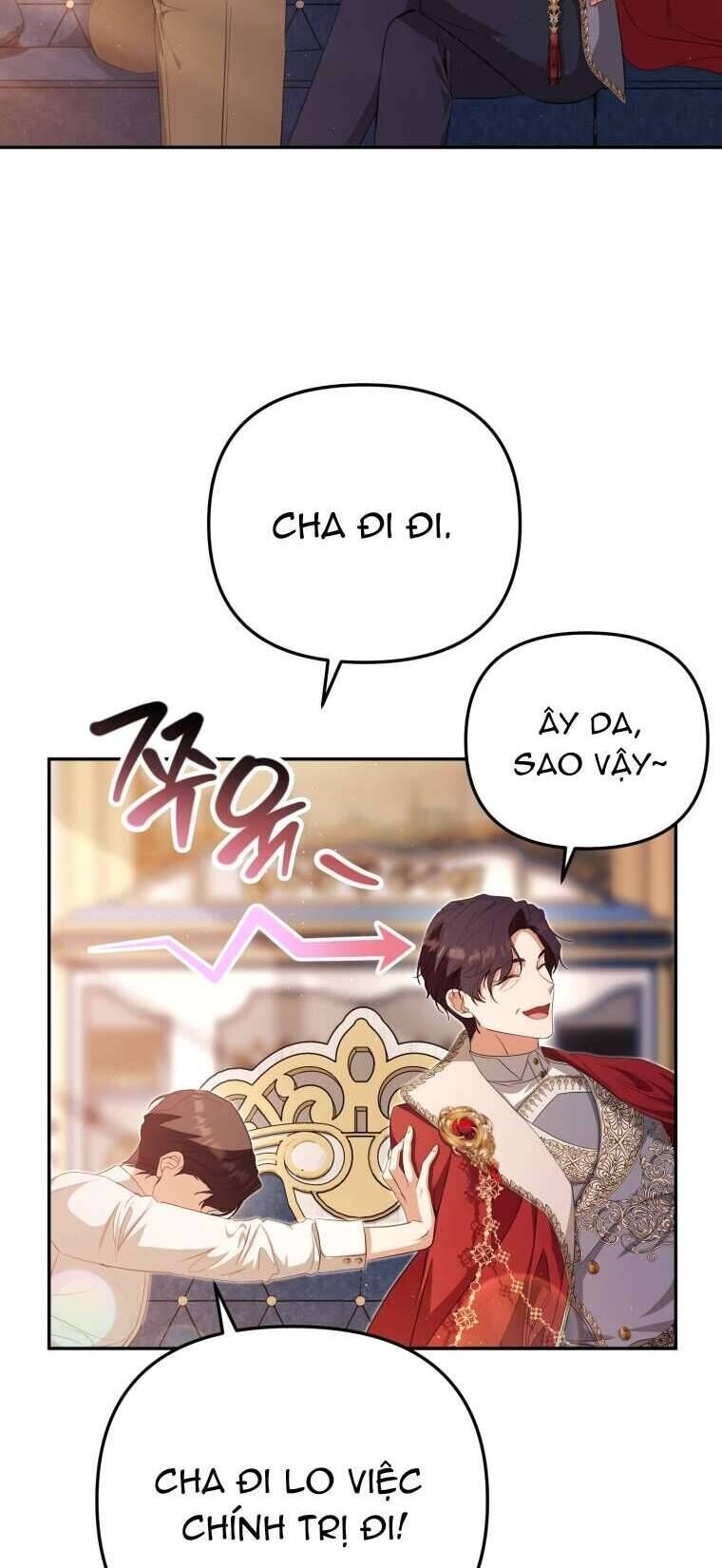 Người Phải Trả Giá Bằng Mạng Sống Vì Đã Lừa Dối Tôi - Chapter 13 - Page 30