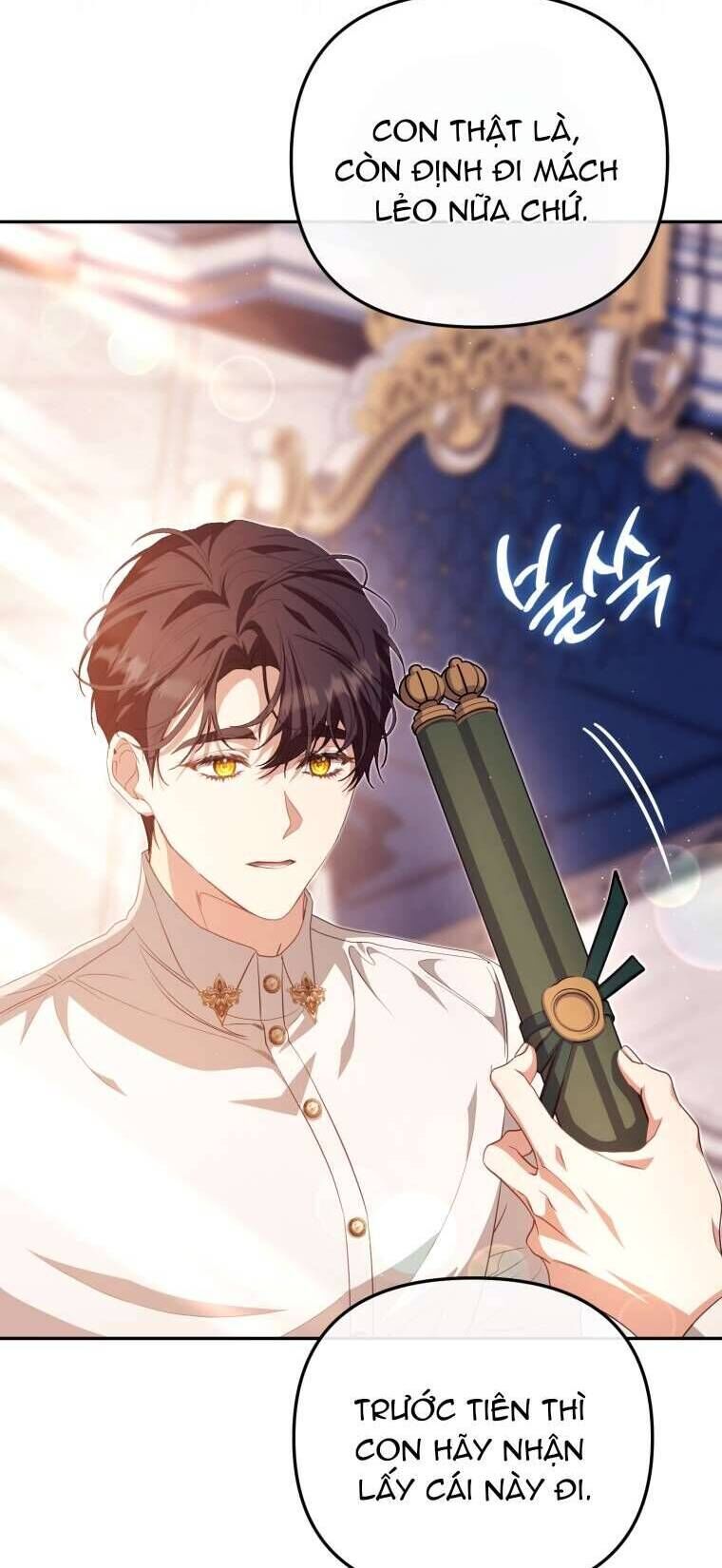 Người Phải Trả Giá Bằng Mạng Sống Vì Đã Lừa Dối Tôi - Chapter 13 - Page 32