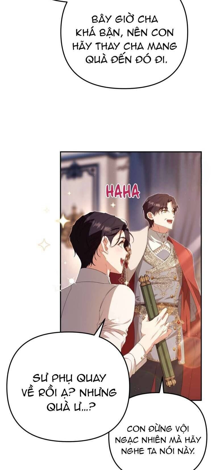 Người Phải Trả Giá Bằng Mạng Sống Vì Đã Lừa Dối Tôi - Chapter 13 - Page 34