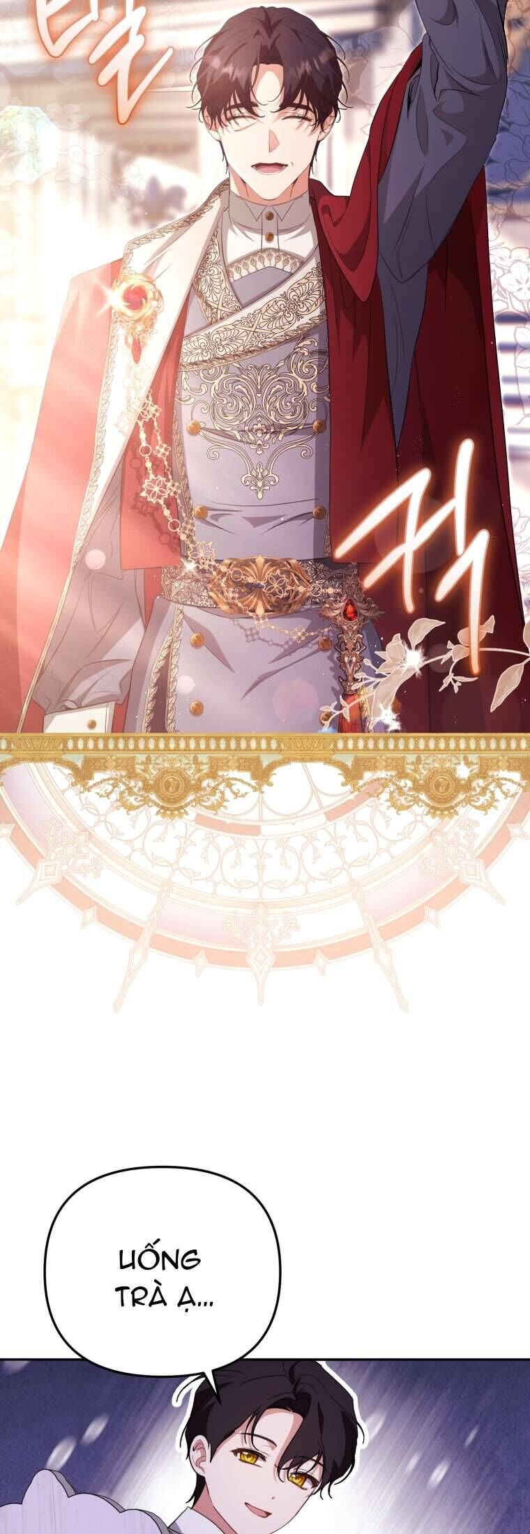 Người Phải Trả Giá Bằng Mạng Sống Vì Đã Lừa Dối Tôi - Chapter 13 - Page 4