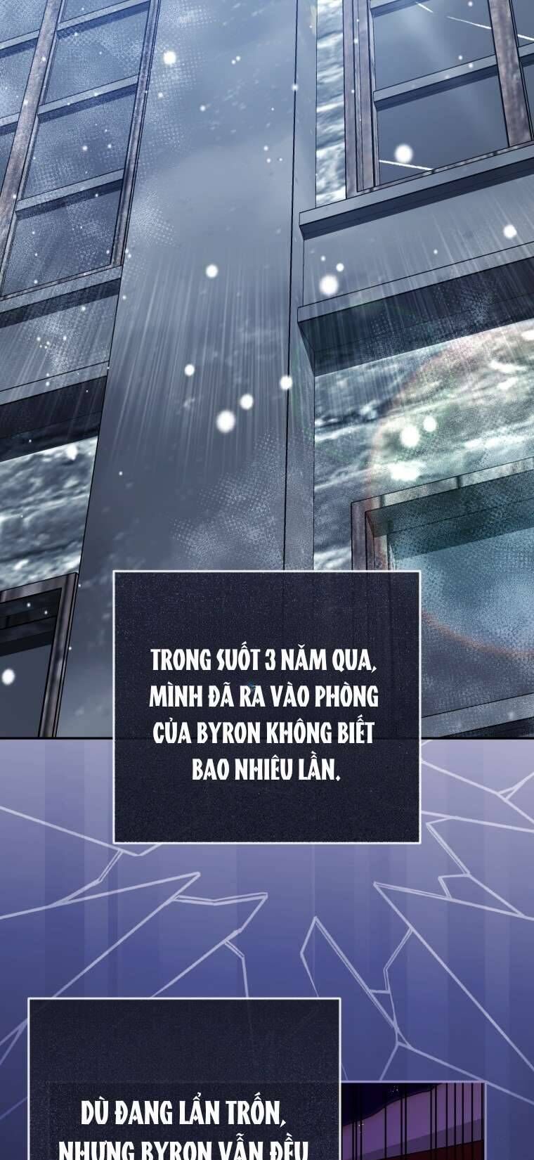 Người Phải Trả Giá Bằng Mạng Sống Vì Đã Lừa Dối Tôi - Chapter 13 - Page 41