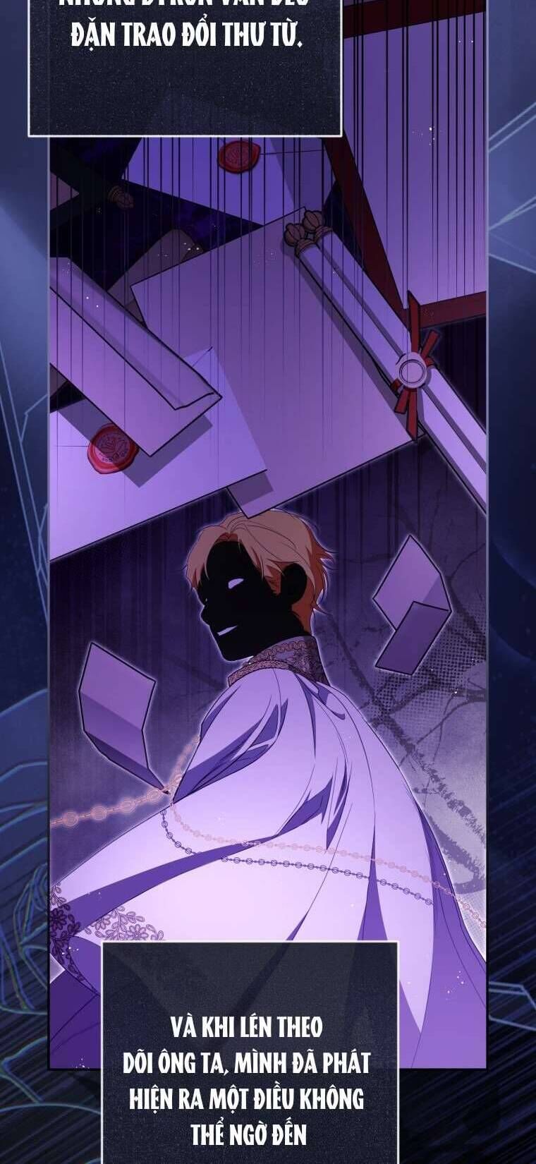Người Phải Trả Giá Bằng Mạng Sống Vì Đã Lừa Dối Tôi - Chapter 13 - Page 42