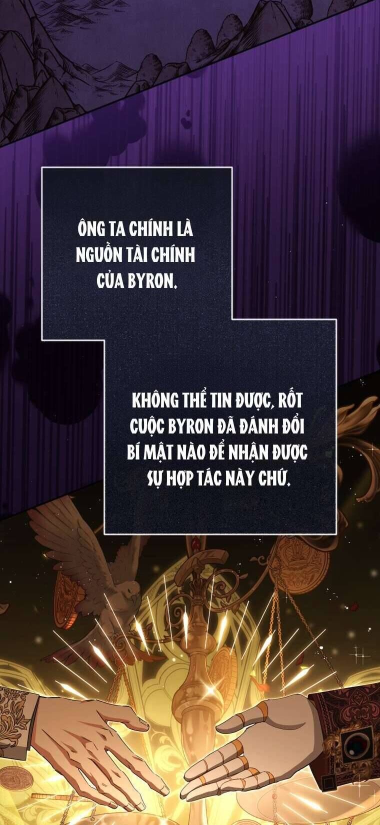 Người Phải Trả Giá Bằng Mạng Sống Vì Đã Lừa Dối Tôi - Chapter 13 - Page 44