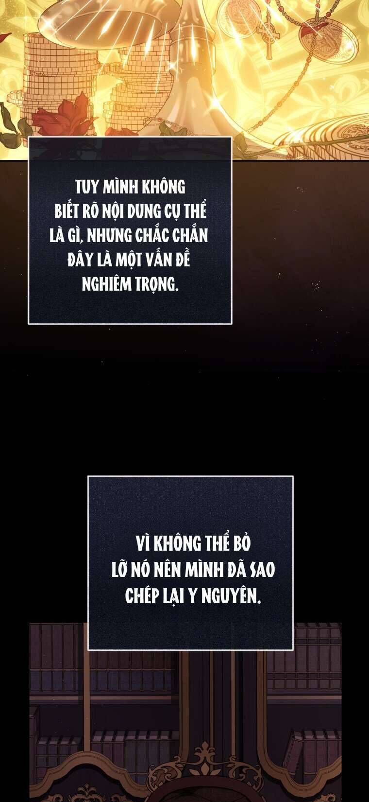 Người Phải Trả Giá Bằng Mạng Sống Vì Đã Lừa Dối Tôi - Chapter 13 - Page 45