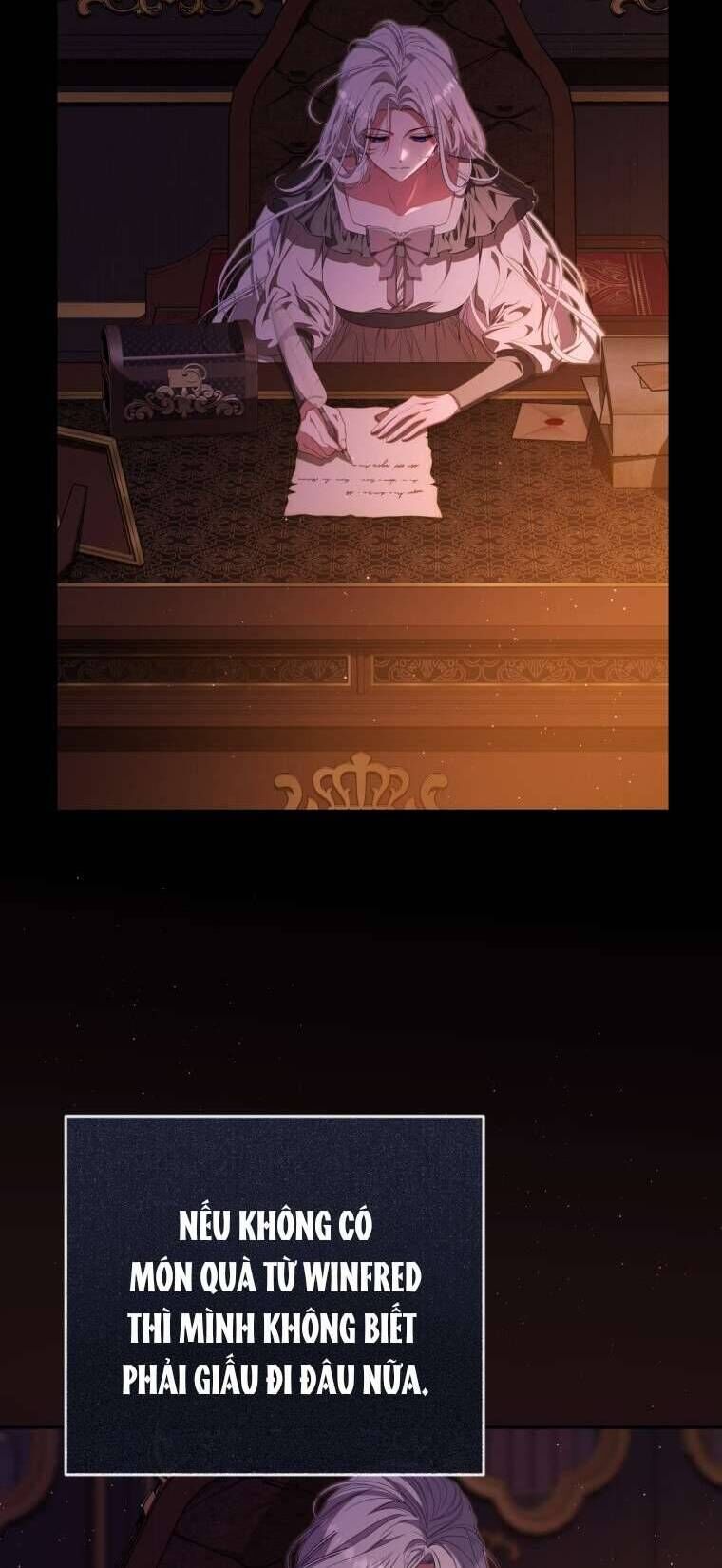 Người Phải Trả Giá Bằng Mạng Sống Vì Đã Lừa Dối Tôi - Chapter 13 - Page 46