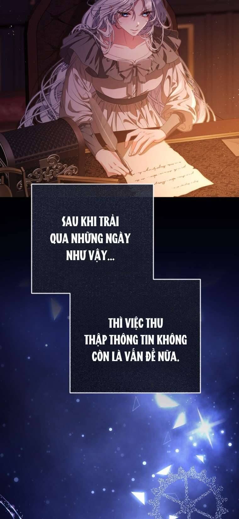 Người Phải Trả Giá Bằng Mạng Sống Vì Đã Lừa Dối Tôi - Chapter 13 - Page 47