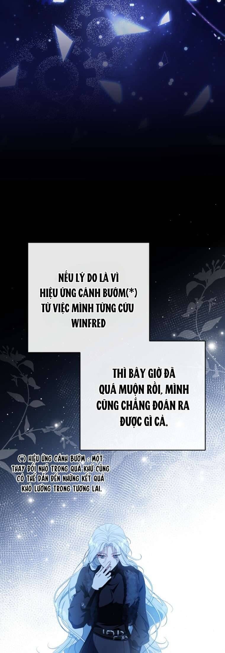 Người Phải Trả Giá Bằng Mạng Sống Vì Đã Lừa Dối Tôi - Chapter 13 - Page 49