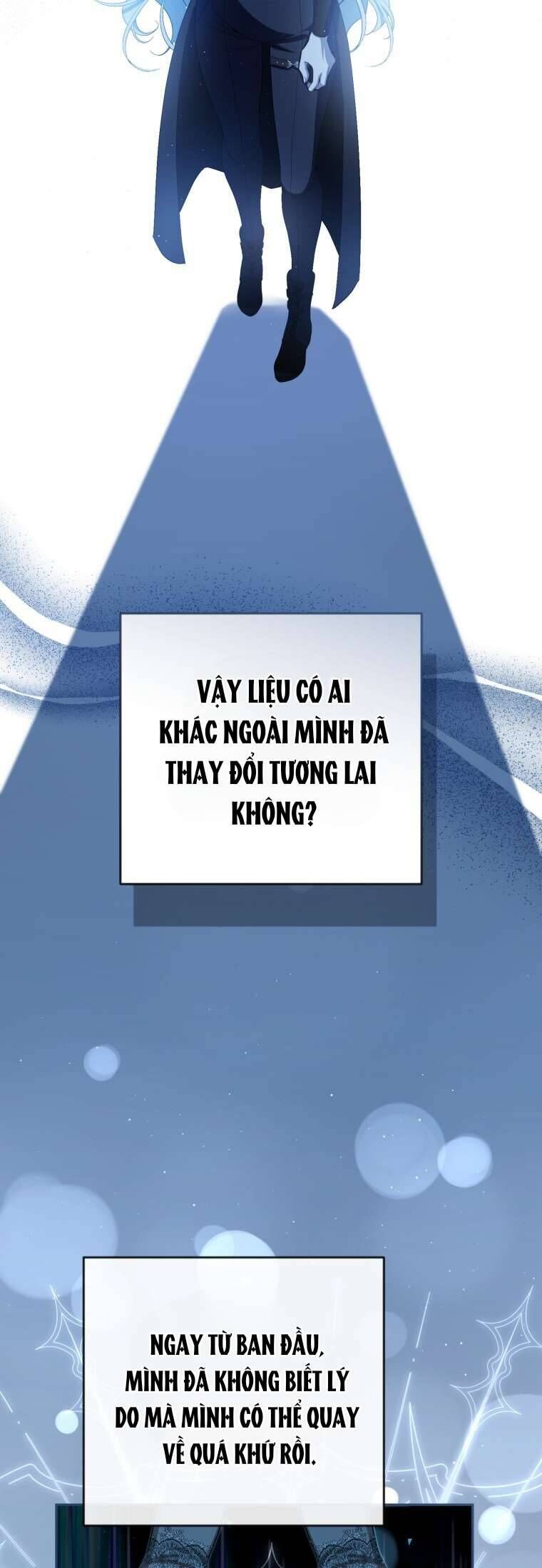 Người Phải Trả Giá Bằng Mạng Sống Vì Đã Lừa Dối Tôi - Chapter 13 - Page 50