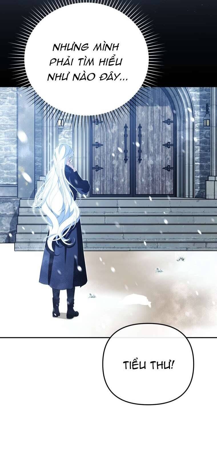 Người Phải Trả Giá Bằng Mạng Sống Vì Đã Lừa Dối Tôi - Chapter 13 - Page 52