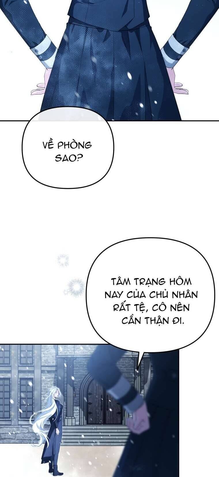 Người Phải Trả Giá Bằng Mạng Sống Vì Đã Lừa Dối Tôi - Chapter 13 - Page 54