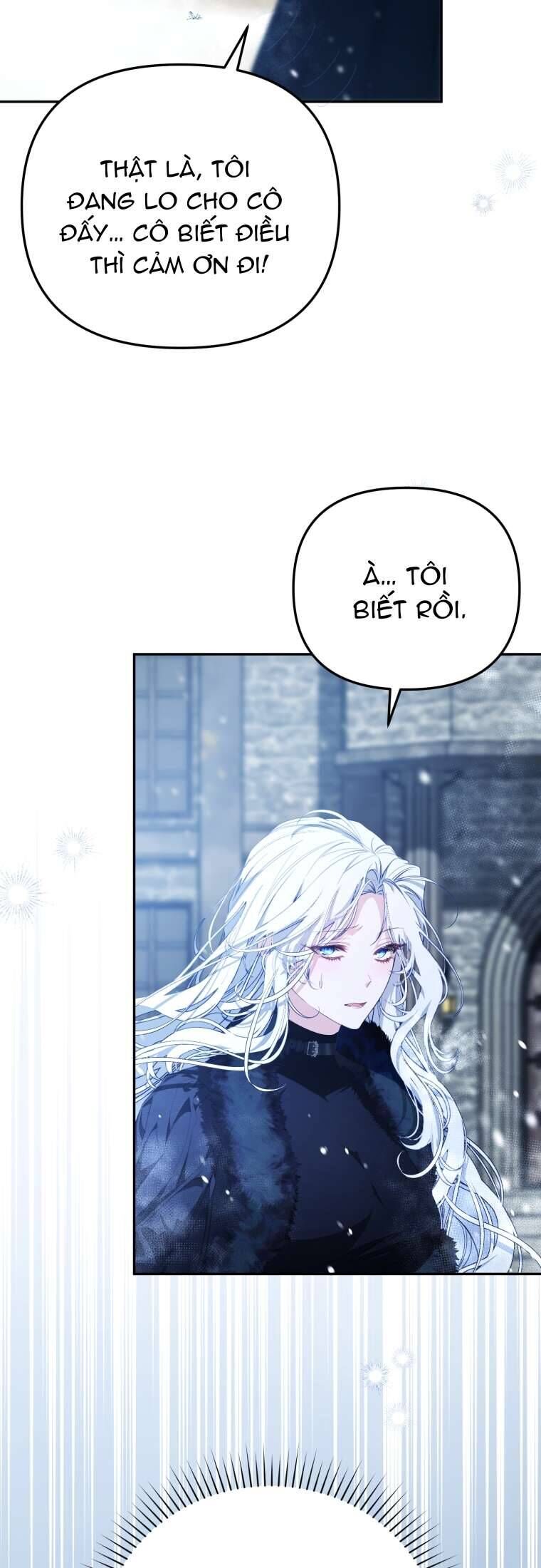 Người Phải Trả Giá Bằng Mạng Sống Vì Đã Lừa Dối Tôi - Chapter 13 - Page 55