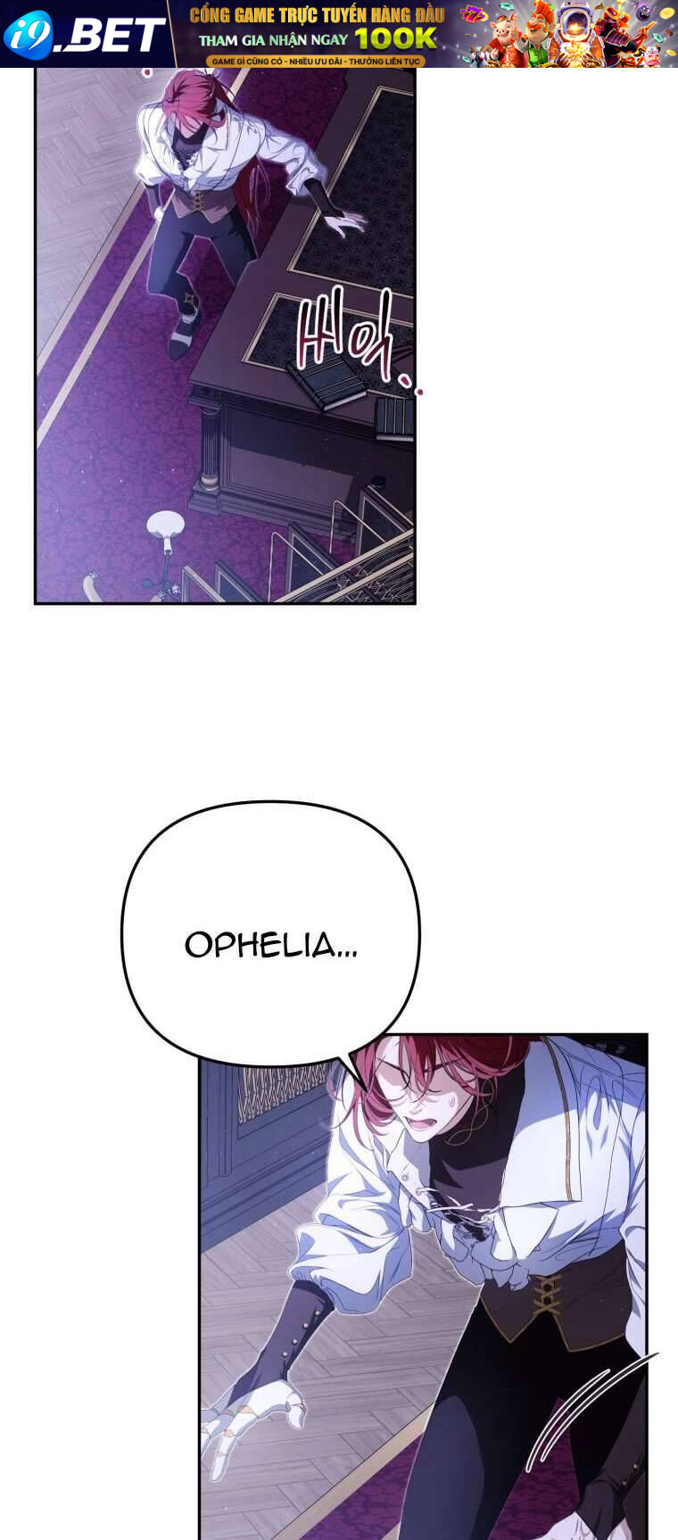 Người Phải Trả Giá Bằng Mạng Sống Vì Đã Lừa Dối Tôi - Chapter 13 - Page 58