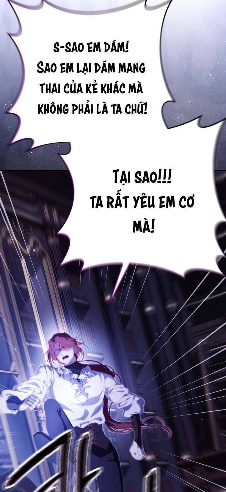 Người Phải Trả Giá Bằng Mạng Sống Vì Đã Lừa Dối Tôi - Chapter 13 - Page 60