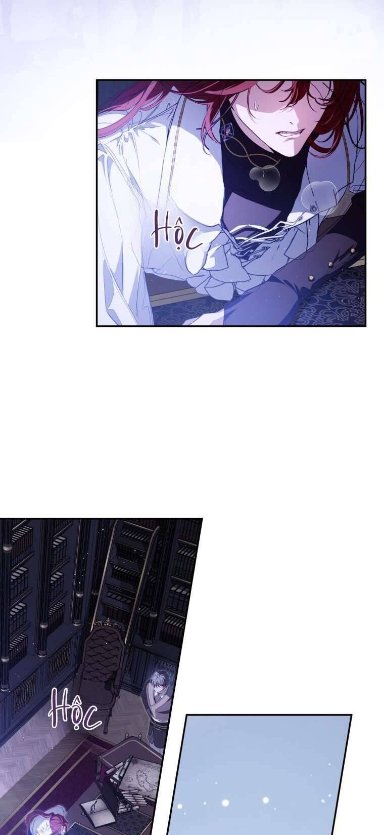 Người Phải Trả Giá Bằng Mạng Sống Vì Đã Lừa Dối Tôi - Chapter 13 - Page 62