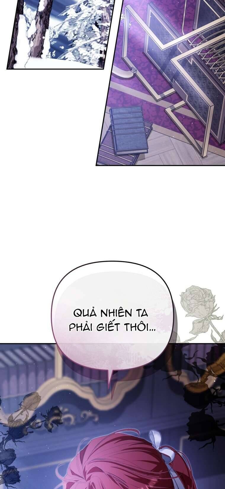 Người Phải Trả Giá Bằng Mạng Sống Vì Đã Lừa Dối Tôi - Chapter 13 - Page 64