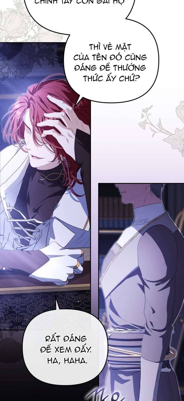 Người Phải Trả Giá Bằng Mạng Sống Vì Đã Lừa Dối Tôi - Chapter 13 - Page 70