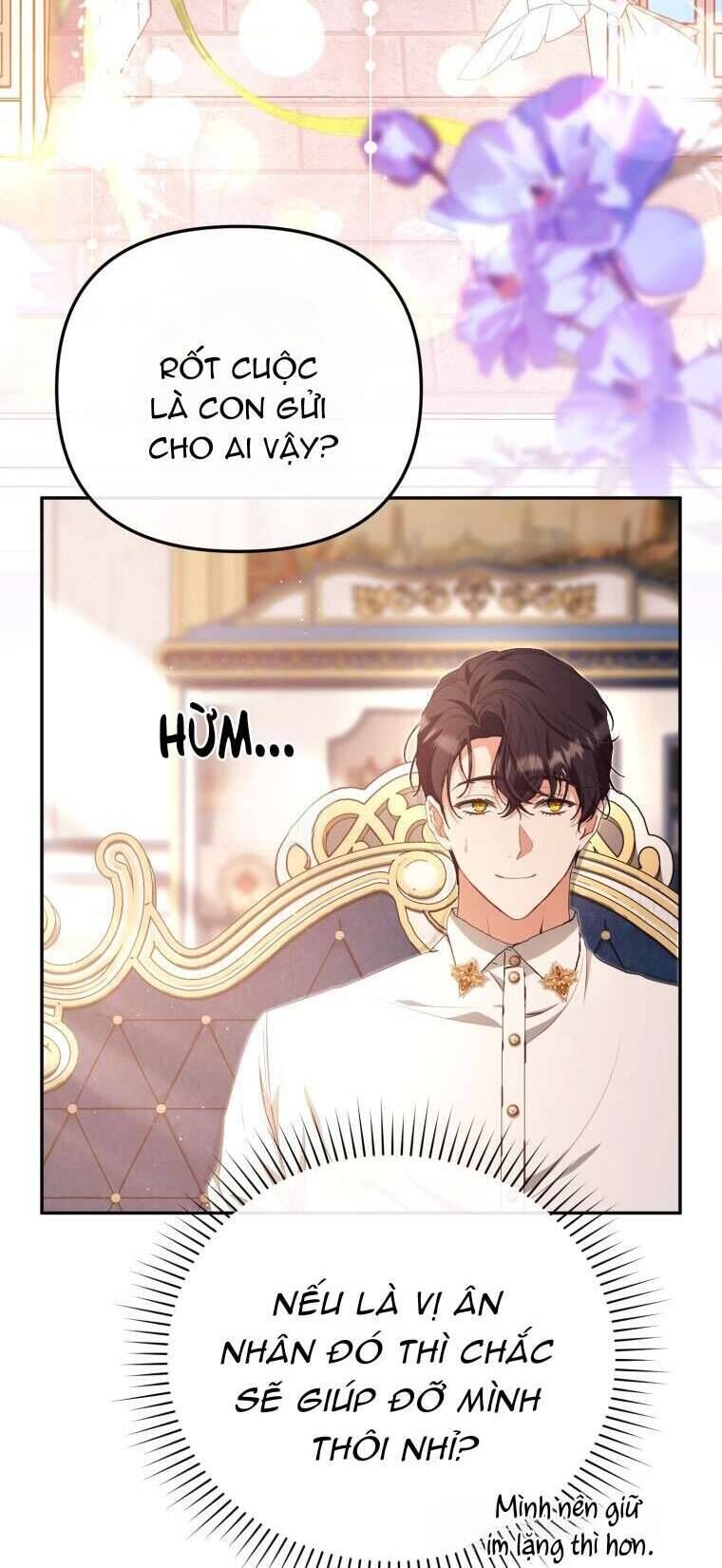 Người Phải Trả Giá Bằng Mạng Sống Vì Đã Lừa Dối Tôi - Chapter 13 - Page 8