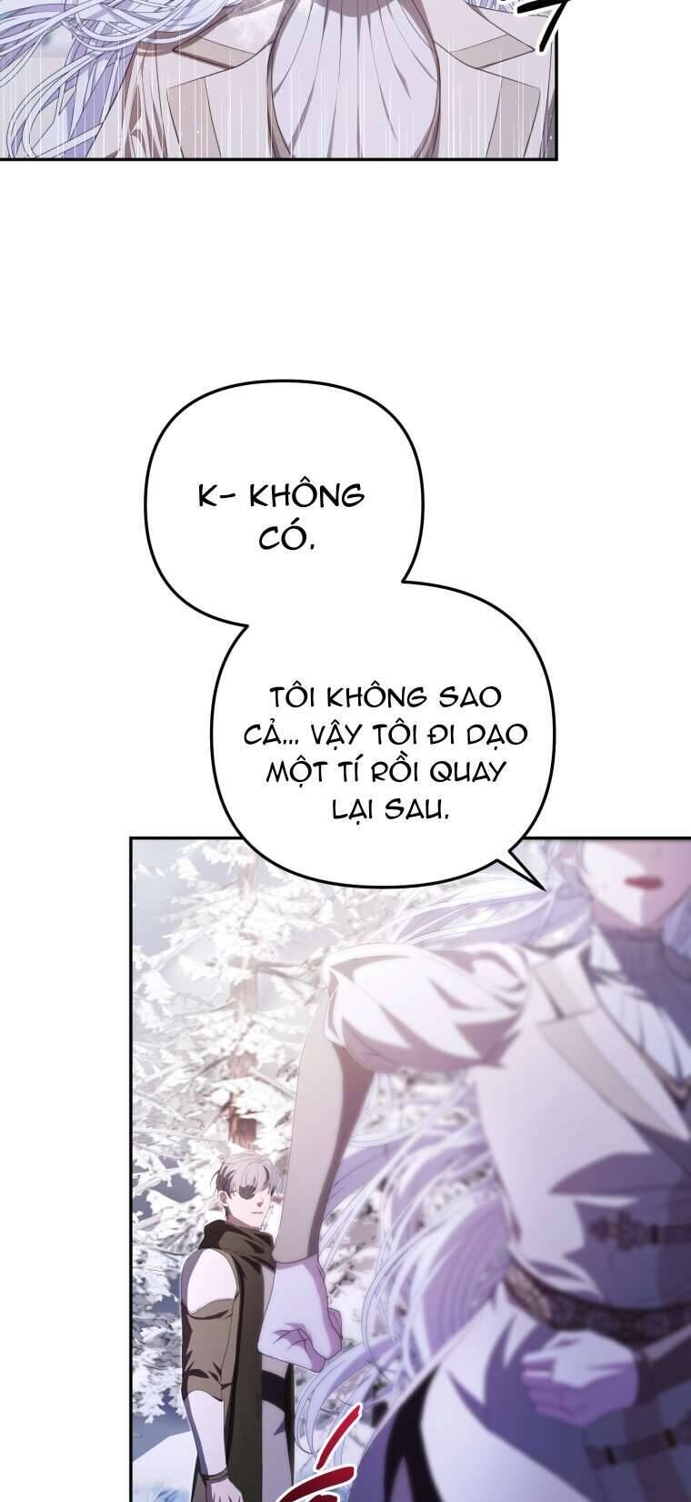 Người Phải Trả Giá Bằng Mạng Sống Vì Đã Lừa Dối Tôi - Chapter 14 - Page 14