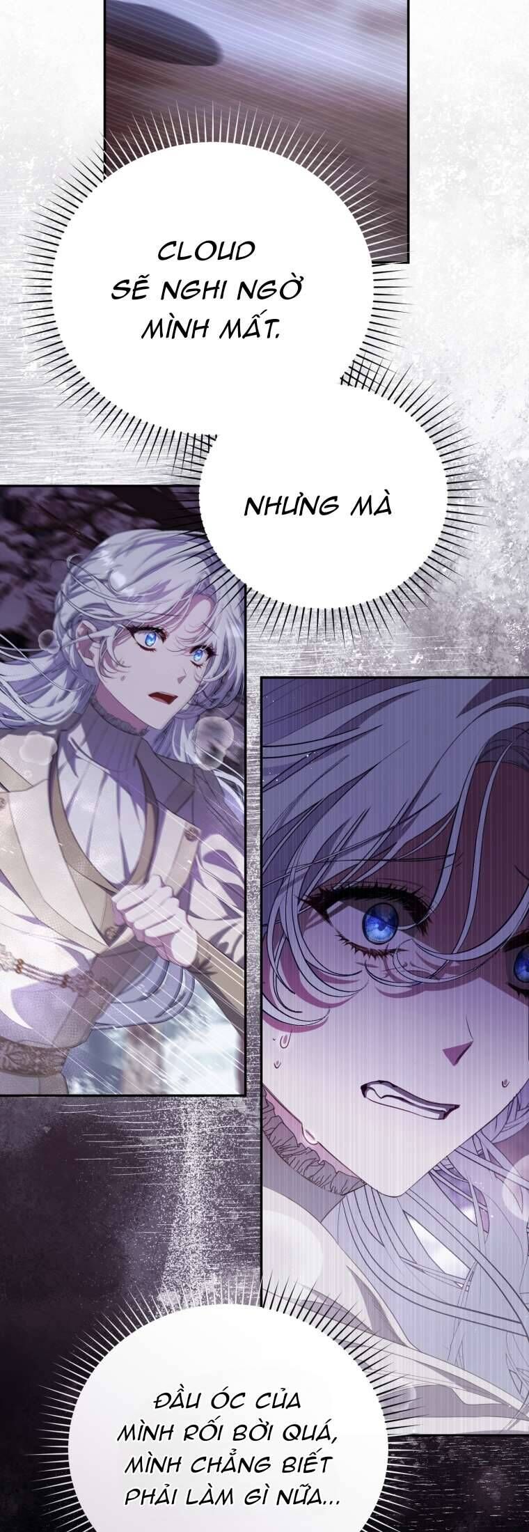 Người Phải Trả Giá Bằng Mạng Sống Vì Đã Lừa Dối Tôi - Chapter 14 - Page 16