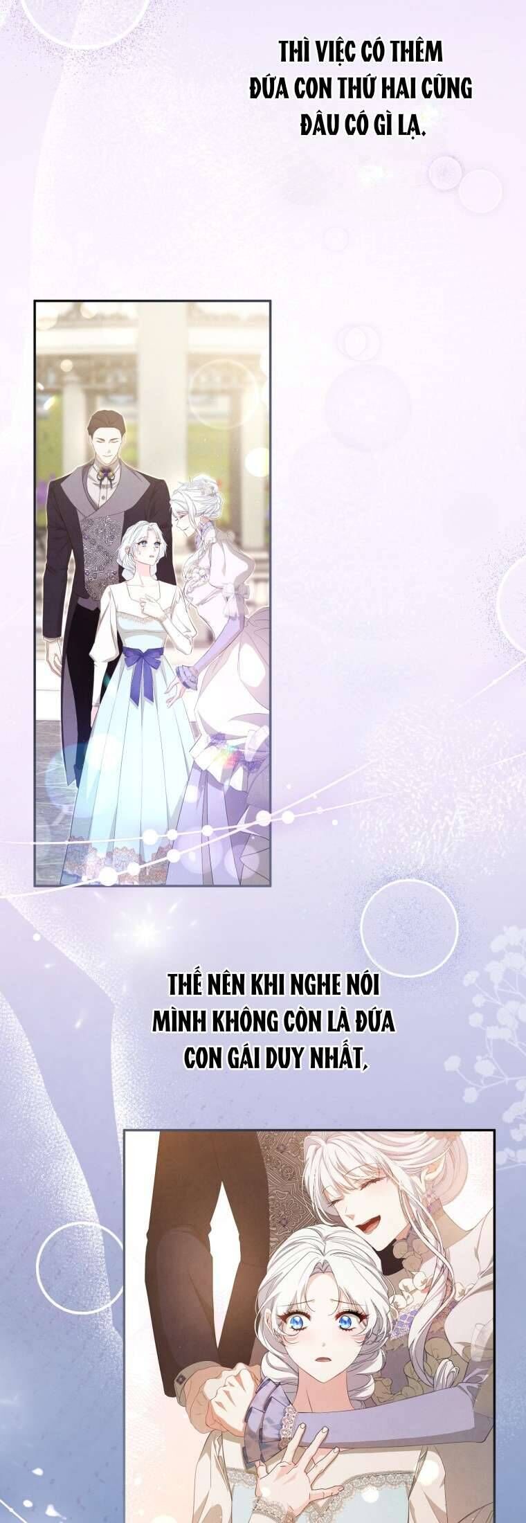 Người Phải Trả Giá Bằng Mạng Sống Vì Đã Lừa Dối Tôi - Chapter 14 - Page 21