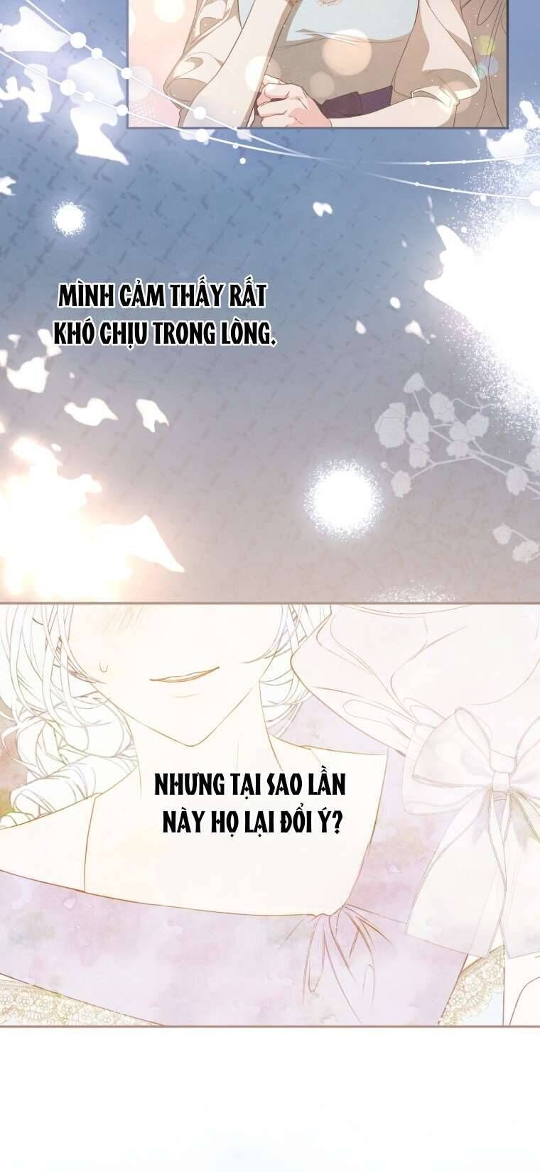 Người Phải Trả Giá Bằng Mạng Sống Vì Đã Lừa Dối Tôi - Chapter 14 - Page 22