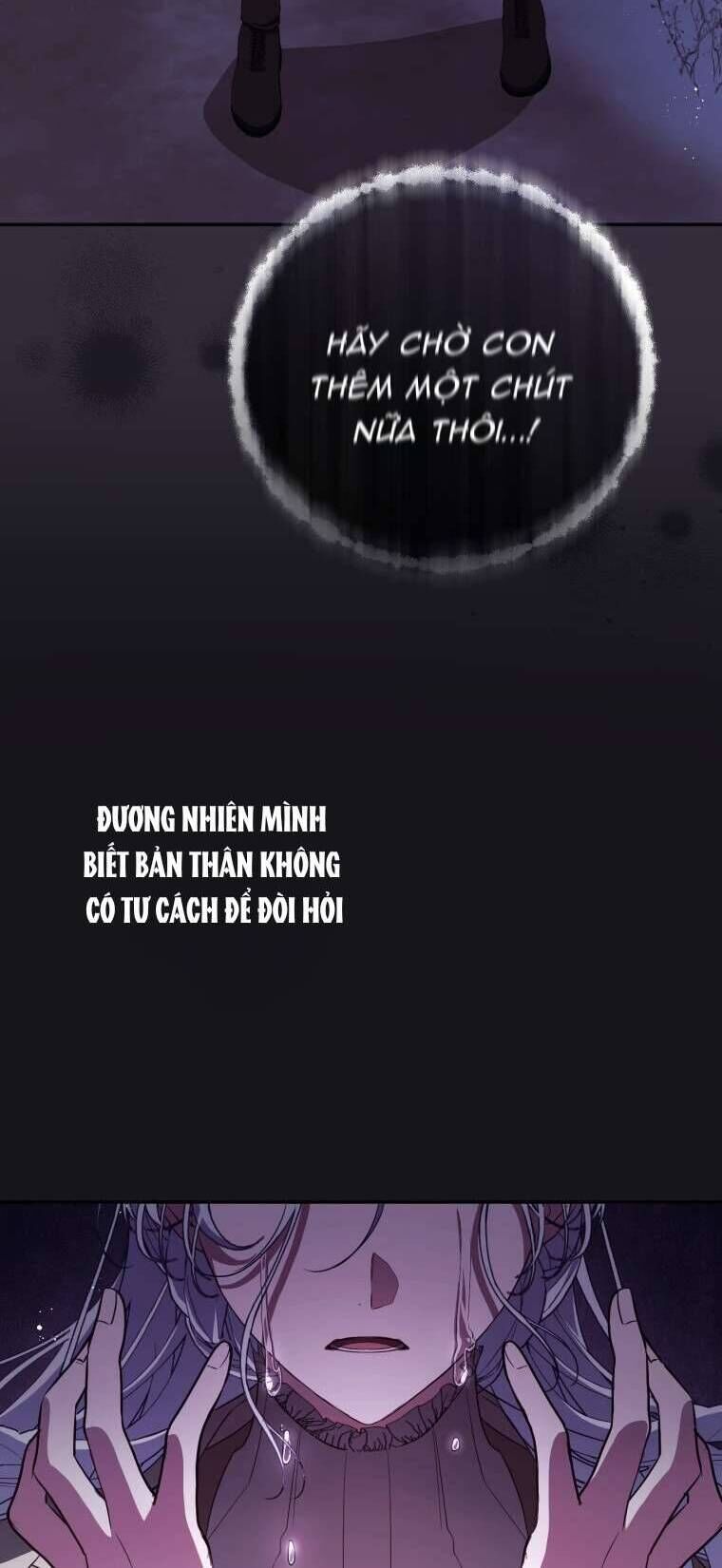 Người Phải Trả Giá Bằng Mạng Sống Vì Đã Lừa Dối Tôi - Chapter 14 - Page 33