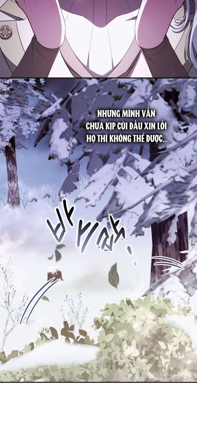 Người Phải Trả Giá Bằng Mạng Sống Vì Đã Lừa Dối Tôi - Chapter 14 - Page 34