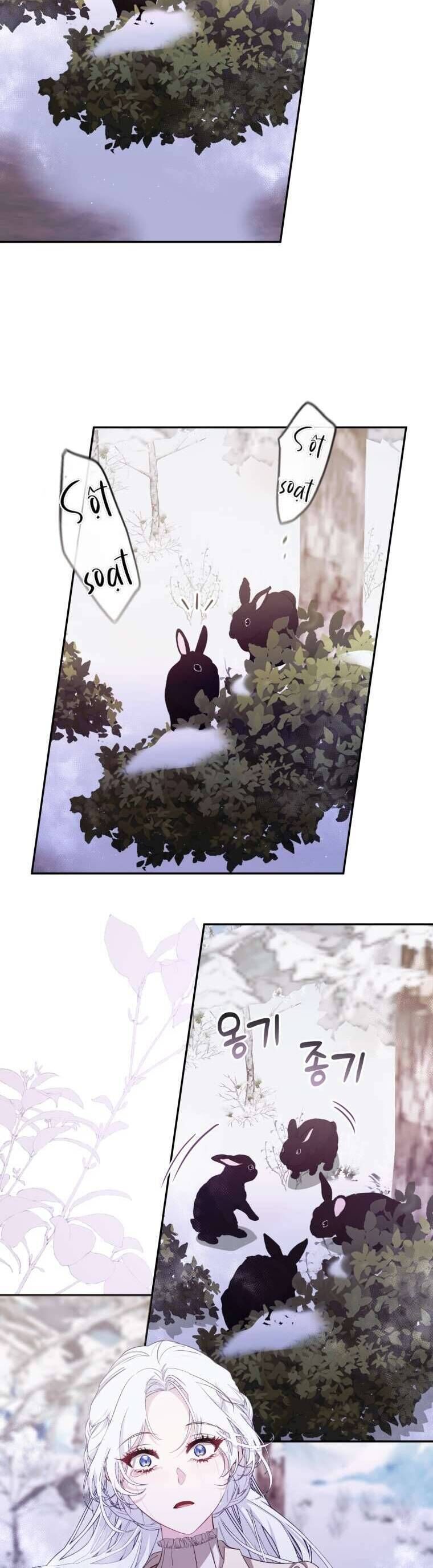 Người Phải Trả Giá Bằng Mạng Sống Vì Đã Lừa Dối Tôi - Chapter 14 - Page 37