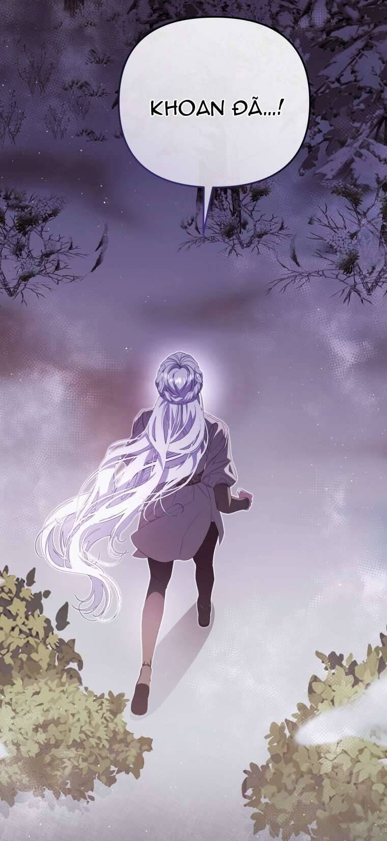 Người Phải Trả Giá Bằng Mạng Sống Vì Đã Lừa Dối Tôi - Chapter 14 - Page 40