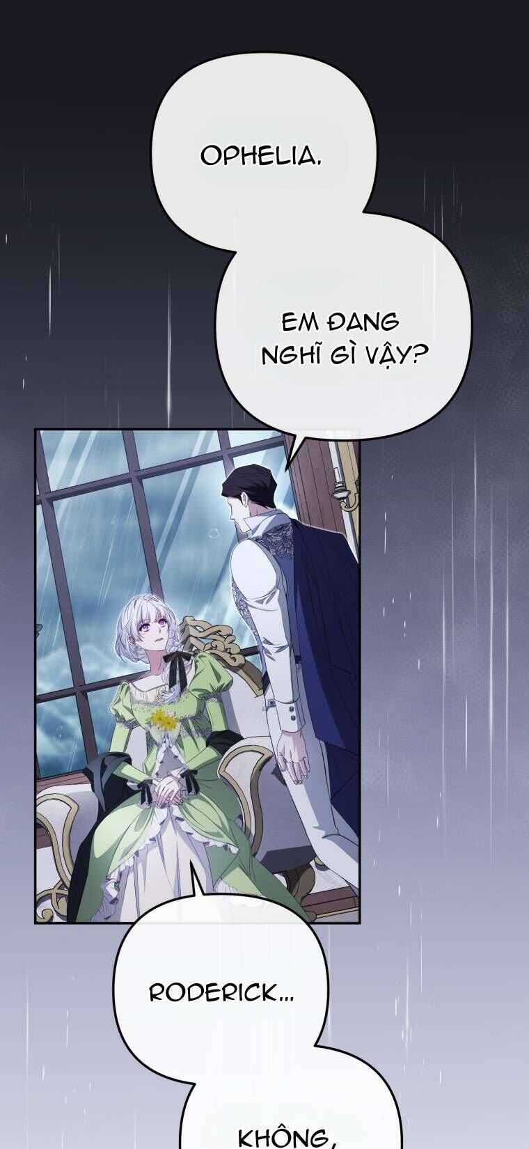 Người Phải Trả Giá Bằng Mạng Sống Vì Đã Lừa Dối Tôi - Chapter 14 - Page 45