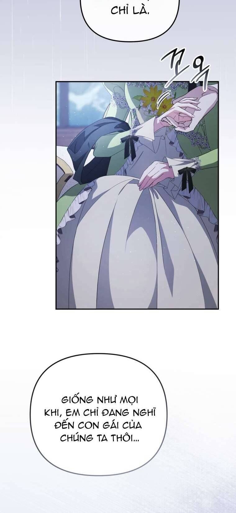 Người Phải Trả Giá Bằng Mạng Sống Vì Đã Lừa Dối Tôi - Chapter 14 - Page 46