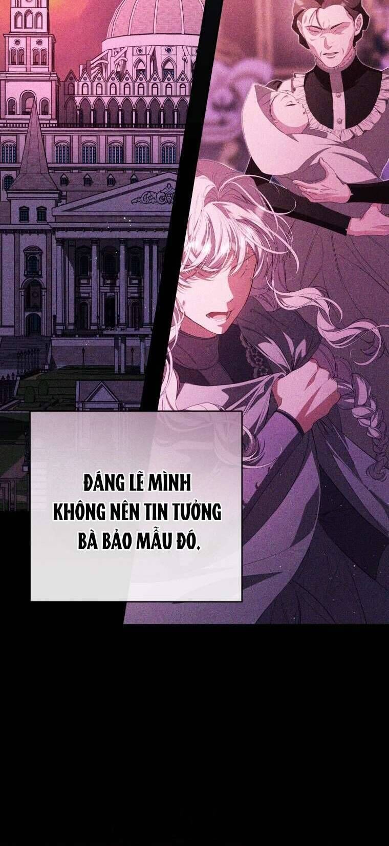 Người Phải Trả Giá Bằng Mạng Sống Vì Đã Lừa Dối Tôi - Chapter 14 - Page 48