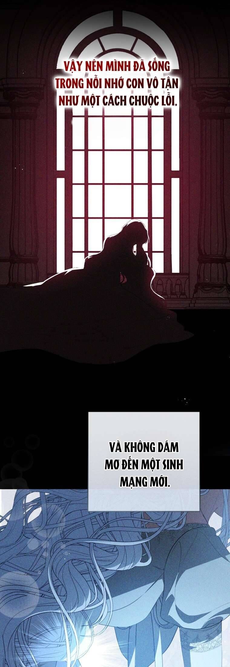 Người Phải Trả Giá Bằng Mạng Sống Vì Đã Lừa Dối Tôi - Chapter 14 - Page 49