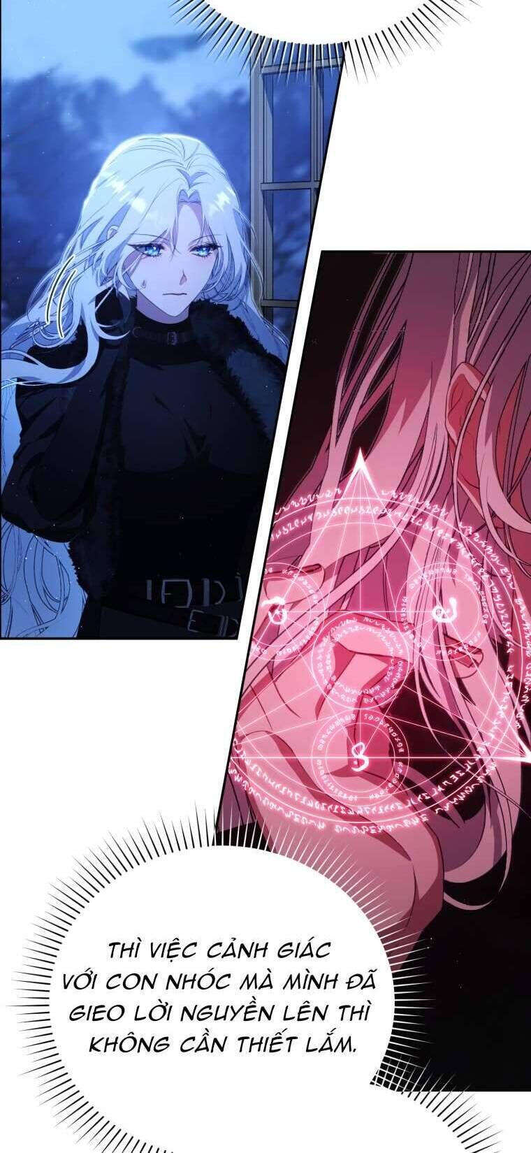 Người Phải Trả Giá Bằng Mạng Sống Vì Đã Lừa Dối Tôi - Chapter 14 - Page 5
