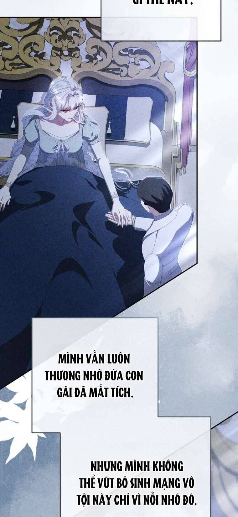 Người Phải Trả Giá Bằng Mạng Sống Vì Đã Lừa Dối Tôi - Chapter 14 - Page 51