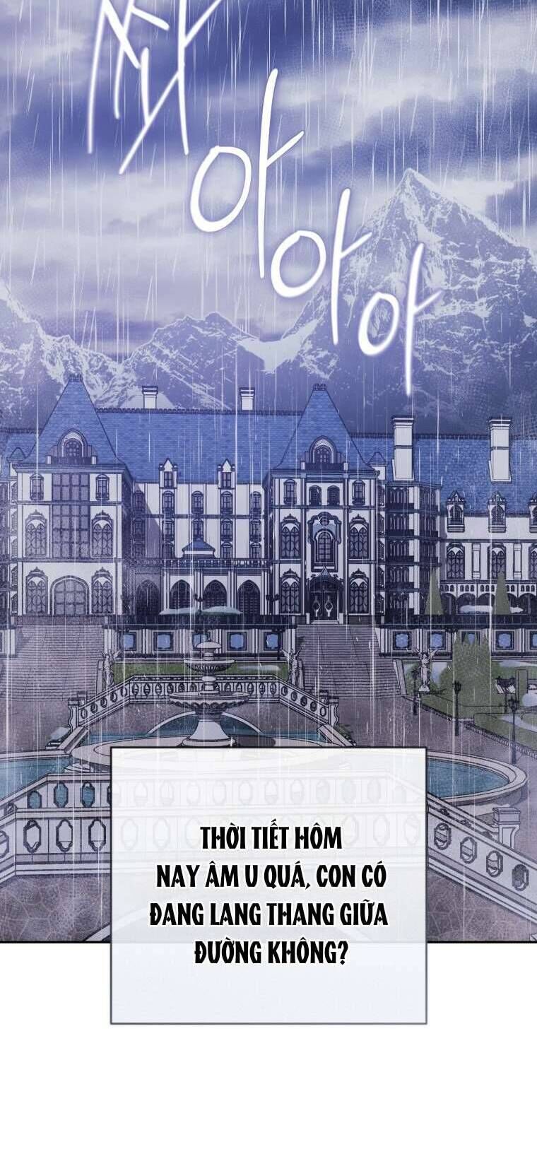 Người Phải Trả Giá Bằng Mạng Sống Vì Đã Lừa Dối Tôi - Chapter 14 - Page 53