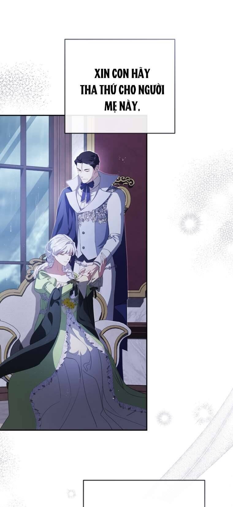 Người Phải Trả Giá Bằng Mạng Sống Vì Đã Lừa Dối Tôi - Chapter 14 - Page 54