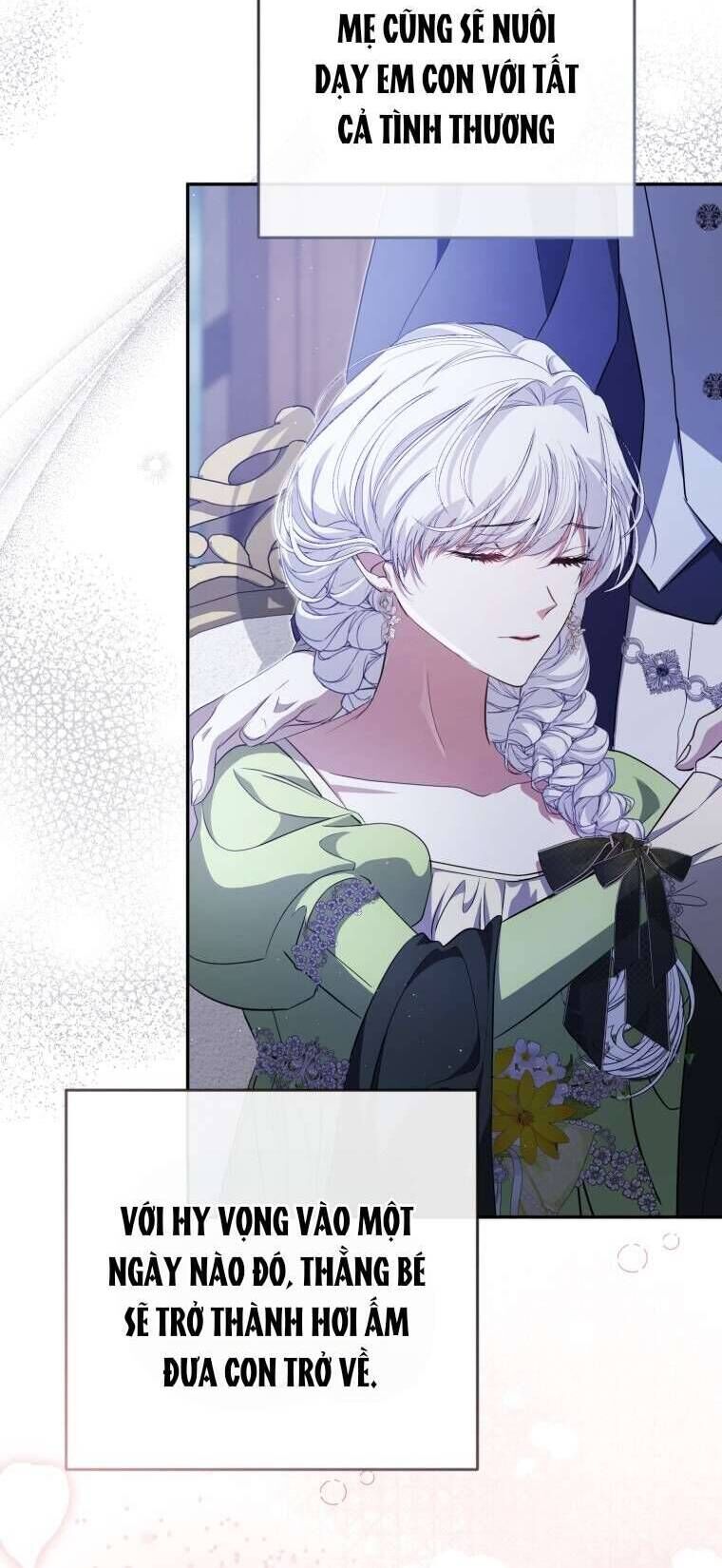 Người Phải Trả Giá Bằng Mạng Sống Vì Đã Lừa Dối Tôi - Chapter 14 - Page 55